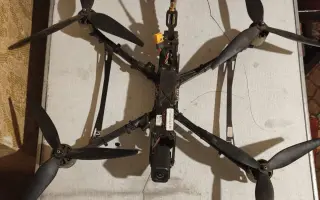 Chytáme ruské drony do sítě