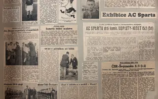 Pomoc fotbalovému klubu se 106 letou historií