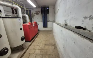 Pomozte nám udržet teplo domova pro děti z Klokánku Dolní Benešov