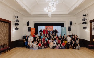 Folklor spojuje - buďte s námi u 2. ročníku festivalu FolklorOVA v Ostravě!