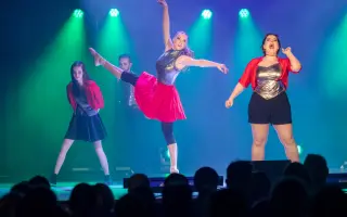 Podpořte autorský muzikál Poslání!