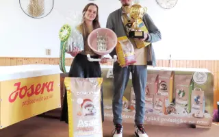 Pomozte nám uspořádat 1. Mezinárodní výstavu exotických ježků v Ústí nad Labem!