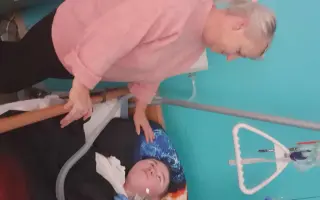 Pomozme Danovi zůstat doma mezi nejbližšími