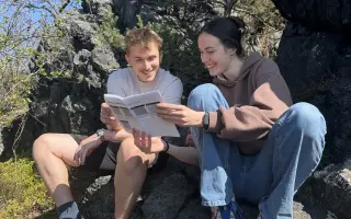 Pomozte nám natočit studentský film Ve Stínu