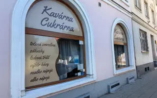 Cielino Caffè — Pomozte nám vytvořit malé nebe s duší Itálie