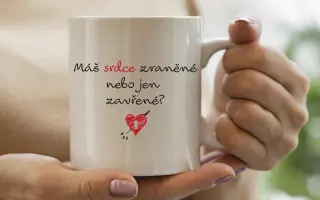 ŽIJ - Inspirující debutová básnická sbírka Richarda Žiláka
