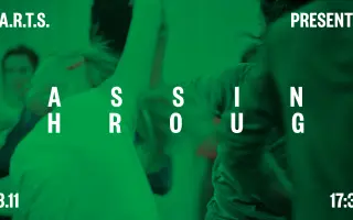 Tři mladí tanečníci z Prahy míří do Bruselu! Pomozte jim na jejich cestě!