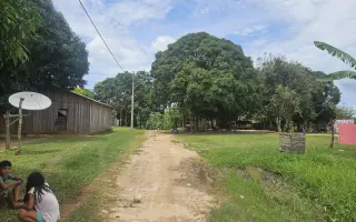 Pomozte kmeni huni kuin postavit se na vlastní nohy