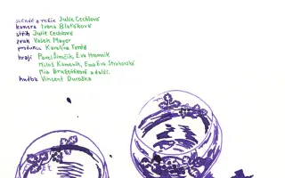 Pomozte nám natočit studentský film LETNÍ P.