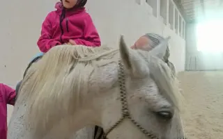 Prosím, pomozte Kačence ulehčit cestu životem