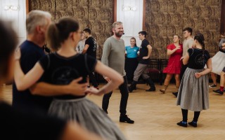 Folklor spojuje - buďte s námi u 2. ročníku festivalu FolklorOVA v Ostravě!