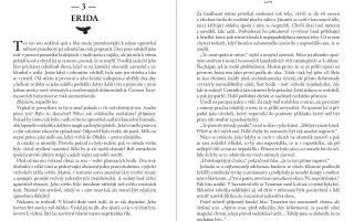 Podpořte vydání fantasy románu "V říši naděje"