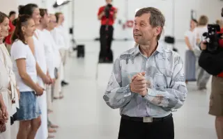 Staňte se součástí Národních konstelací: čtyři dějinné zlomy, které nás formují