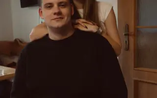 Cesta k samostatným krokům