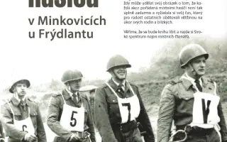 Pomozte nám vydat historickou knihu o Minkovickém sboru dobrovolných hasičů