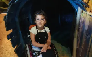 Danielce na další rok cvičení