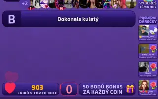 Kvízákov – podpořte vývoj největší a nejlepší české kvízové hry