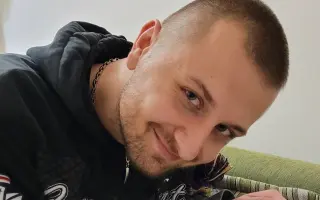 Automobil pro Martina - cesta k odstranění pohybových bariér