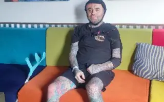 Pro Tátu po CMP  aby se zapojil do života ze svými 2 dětmi a manžekou