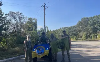 ⚡ NADĚJE 2026: Spojeni v síle