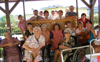 Věnujme péči lidem z generace S po celé republice