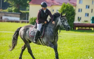 Podpořte mou cestu za snem