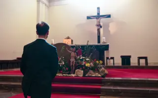 Mimořádný koncert libockého sboru k jeho 25. výročí