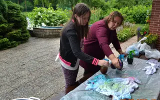 Pomohli jste Petře s autismem