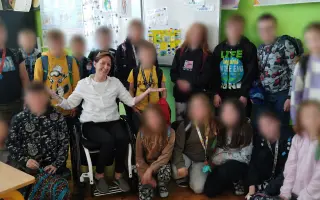Důstojný bezbariérový život pro Zuzku