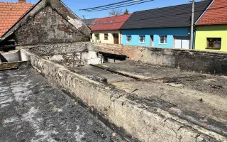 Pomohli jste nám po požáru znovu postavit domov pro děti