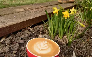 Pomozte nám vrátit vůni kávy do Maňány!