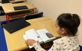 Podpora sociálně a zdravotně znevýhodněných dětí