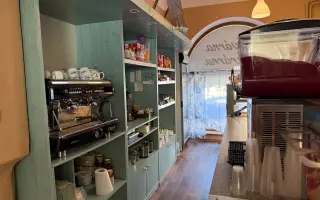 Cielino Caffè — Pomozte nám vytvořit malé nebe s duší Itálie