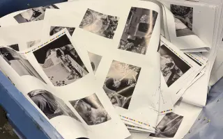 Pomozte mi vydat fotoknihu NEDOMAZLENKY Z DÍVČÍ KATOLICKÉ ŠKOLY