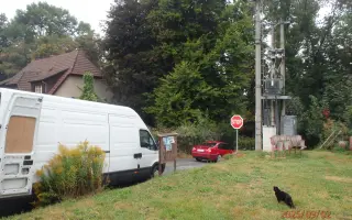 Láska se děje i za Prahou – podpořte krátký film z Vysočiny!