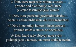 PODPOŘTE KNÍŽKU O DELFÍNOVI, KTERÁ JEDNU MÁMU ZACHRÁNILA Z HLUBIN