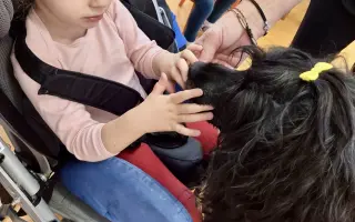 Pomoc pro Vikinku: terapie, které dávají naději