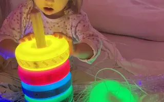 Rehabilitace pro Elinku