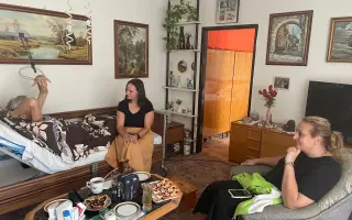 Dávkovače léků pro domácí hospic Ledax