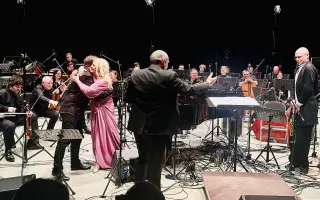 Tři nová alba Beaty Hlavenkové
