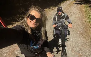 S Vaším srdcem dokážeme zázraky: Pomozme Ráďovi splnit jeho sen