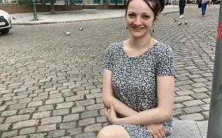 Pomozte Kyře k operaci nádoru