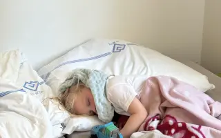 Společně pro Dorotčin svět ☀️🩵