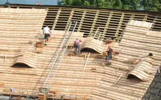 Záchrana Malého paláce rožmitálského zámku