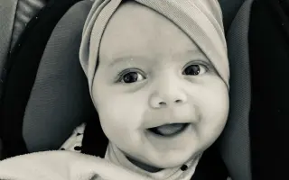 Příběh malé bojovnice