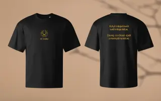 ŽIJ - Inspirující debutová básnická sbírka Richarda Žiláka