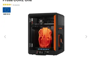 Tisk pro život: 3D tiskárna pro zdravotníky na frontě
