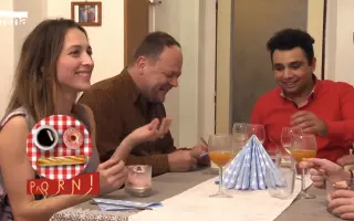 Pomoc Petrovi z Prostřena!, který přišel o zrak