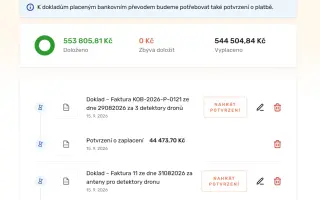 Oči do nebe