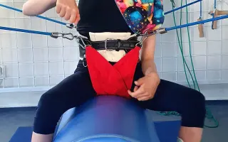 Auto pro převoz Emičky na vozíku